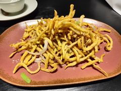 -顺香居·老字号湖北菜(江汉路店)