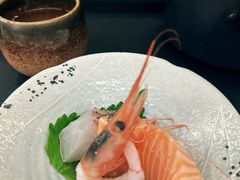-Sushi Hanzo半藏(天环广场店)