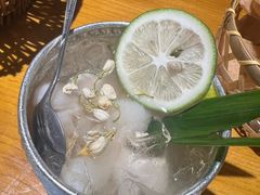 -曼泰·泰餐(京华城店)