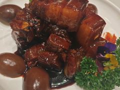 红烧肉加蛋-蝶园·装修中(BFC外滩金融中心店)