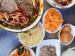 -清真磨沟沿老字号牛肉面(总店)