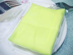 -松记糖水店(铜锣湾分店)