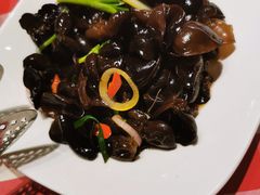 -西贝(无锡万象城店)
