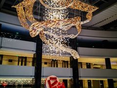 -OPEN開全日自助餐厅·牛肉火锅·海鲜(佛山希尔顿酒店)