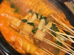 -江湖六膳門串串香(隆礼路店)