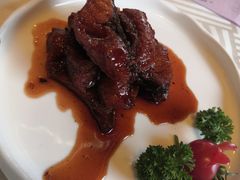 上海熏鱼-上海年代(水上东路店)