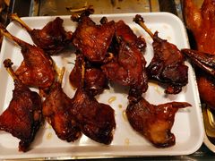 -徐六孃正宗甜皮鸭(张公桥店)