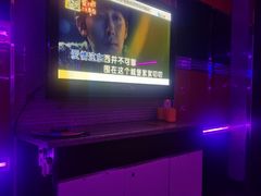 -歌莱美KTV x 星唱纯K·联名店(长虹路店)