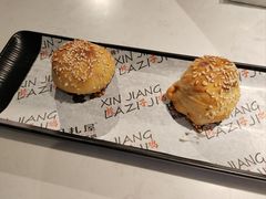 -巴扎屋大盘鸡·新疆菜(汇嘉时代店)