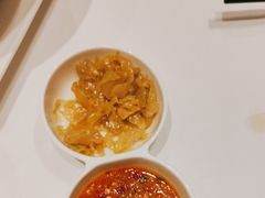 莆田卤面-莆田餐厅PUTIEN(三里屯店)