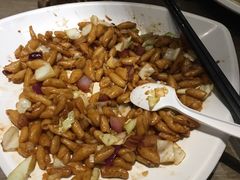 -九毛九西北菜(大东海店)