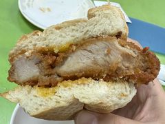 -胜利茶餐室