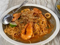 -The Rug Cafe(王府中环店)