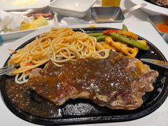-豪客来牛排(华创国际广场店)