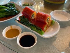 -广州凤凰城酒店-维也纳西餐厅