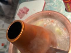 -乐宴·老北京铜火锅(桂庙店)