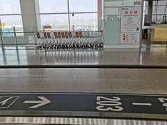 -南昌昌北国际机场