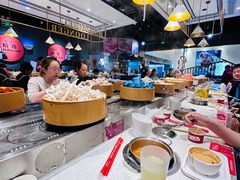-龍歌自助小火锅(李沧丽达店)
