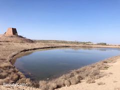 -黄沙古渡原生态旅游区