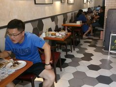 -老牌坊鲁菜名店(宽厚里店)