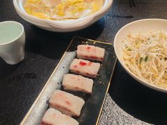 -唐猫庭院·千年陕菜(赛格国际购物中心店)