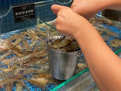-宴立方海鲜自助(义乌万达广场店)