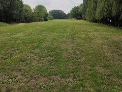 -长白岛森林公园