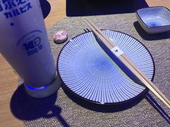 -琴寿司居酒屋(中山广场店)