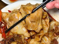 -慕儿姜鸭面江湖菜(七星岗二十年店)