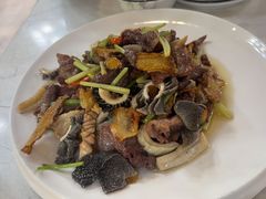 -闽公馆·客家私房菜·商务宴请·包厢(杏林橡树湾店)