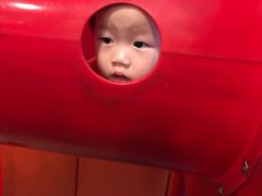 -麦当劳(仙林亚东城得来速店)
