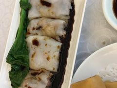 -畔山酒店中餐厅