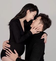 -爱儿宝孕妇儿童亲子摄影(月亮河店)