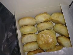 -泸溪河桃酥(秦淮夫子庙一店)