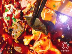 -庆合府重庆大排档(紫都城店)