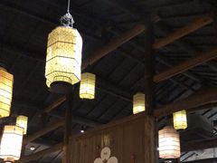 大堂-大牌大·传统杭帮菜(湖滨店)