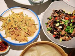 -额娘·春饼烤鸭(华北七楼创始店)