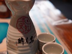 桂花稠酒-醉长安(钟楼旗舰店)