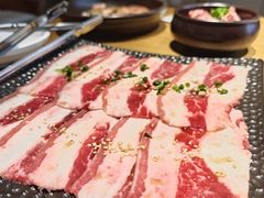 特味肥牛-泥炉烧肉师(新街口金銮巷店)