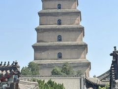 -大慈恩寺(大雁塔)