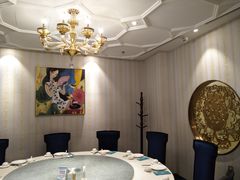 包厢-望乡楼上海菜(日月光店)