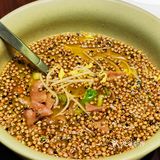 慈云寺这里开了一家味道相当不错的台州菜馆子