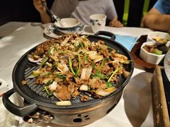 -北平宴·烤鸭·京味菜(中关村店)