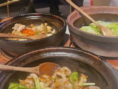 -啫神·广州地标美食(北京路店)