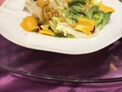 -光谷潮漫凯瑞国际酒店-中餐厅