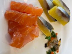 -圣丰索菲特·2 On 988 Café 自助餐厅