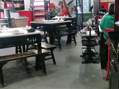 大堂-老基地老火锅厂(大渡口店)