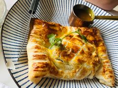 -The Rug Cafe(王府中环店)