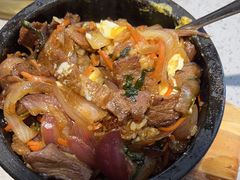 -妥妥烤肉料理(昙华林店)