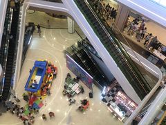 -吾悦广场(南京鼓楼店)
